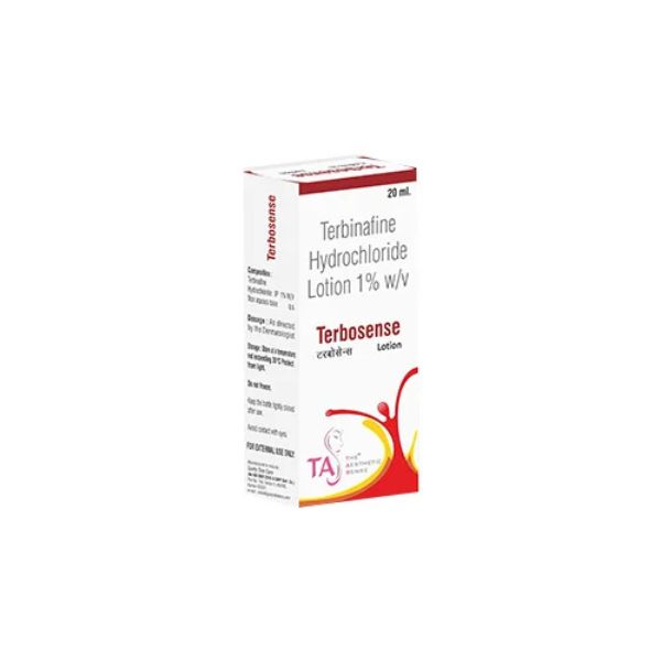 Terbosense Lotion