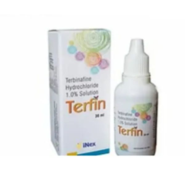 Terfin Solution