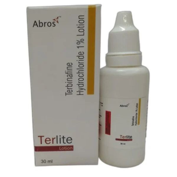 Terlite Lotion