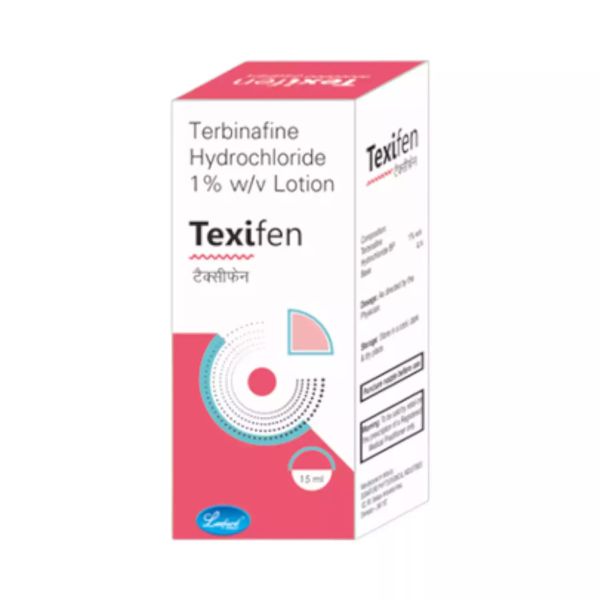 Texifen Lotion