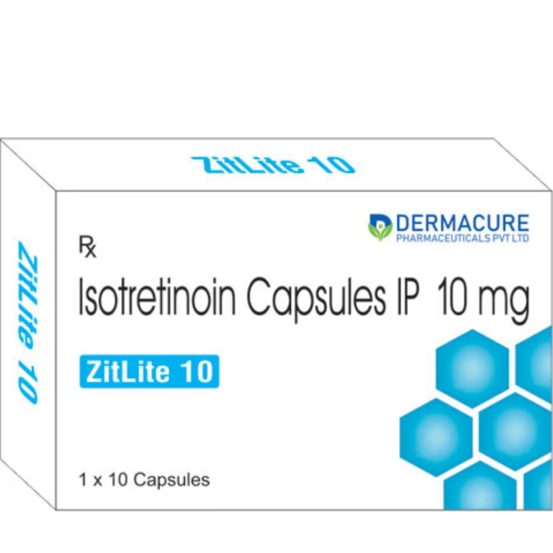 Zitlite 10 Capsule
